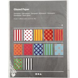 Papel esmaltado