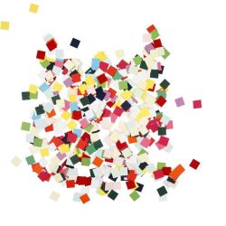 Cartulinas para mosaicos