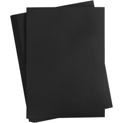 Papel de la cartulina