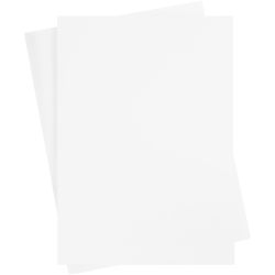 Papel de la cartulina