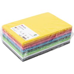 Papel de la cartulina