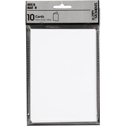 Tarjetas