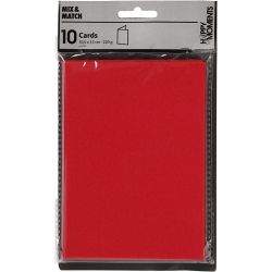 Tarjetas