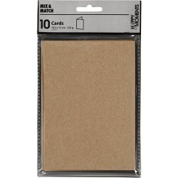 Tarjetas