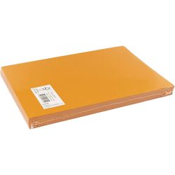 Papel de la cartulina