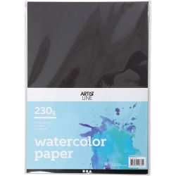 Papel de Acuarela
