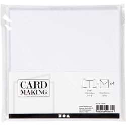 Tarjetas y sobres