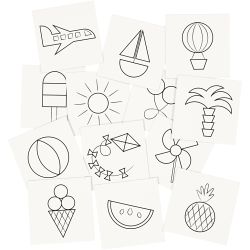 Tarjetas de Memory