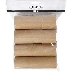 Tubo de papel