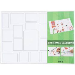 Calendario de adviento
