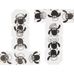 Tarjetas para apilar