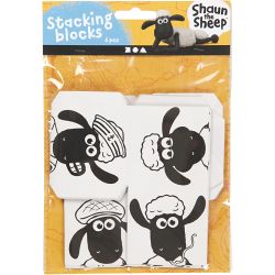 Tarjetas para apilar