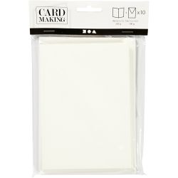 Tarjetas y sobres