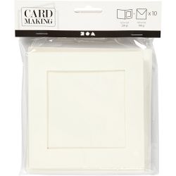 Tarjeta passepartout