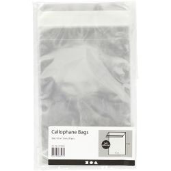 Bolsas de Celofan