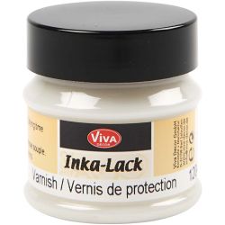 Barniz Inka Gold