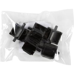 Rueda para dispensador de celo