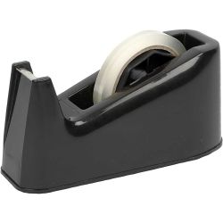 Dispensador de celo de sobre mesa