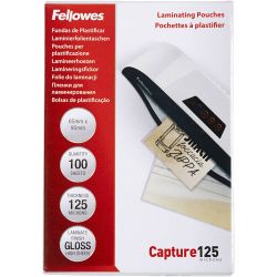 Bolsas de laminación