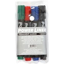 Power liner