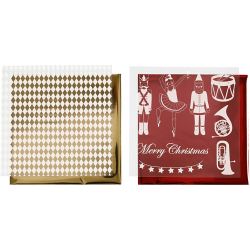 Papel para decorar y papel para transfer