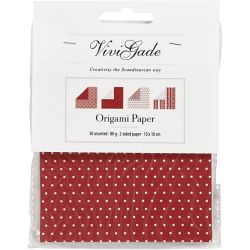 Papel Origami