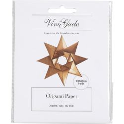 Papel Origami