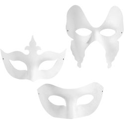 Máscaras
