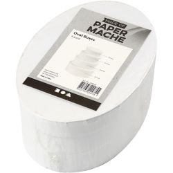 Cajas Ovaladas