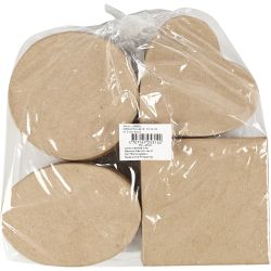 Cajas medianas