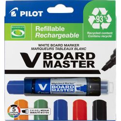 Recambio de rotulador para pizarra PILOT