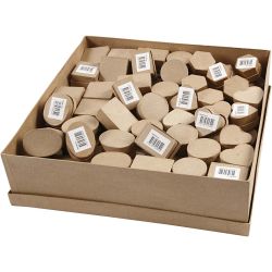 Mini cajas