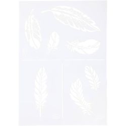 Plantilla