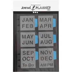 Plantilla