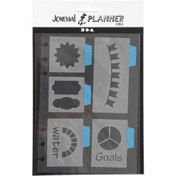 Plantilla