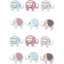 Pegatinas 3D