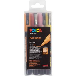 Rotulador Posca 