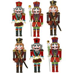 Pegatinas 3D
