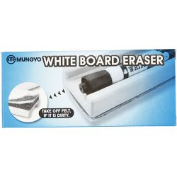 Borrador para pizarra