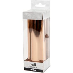 Deco foil 