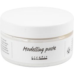 Pasta de Modelar