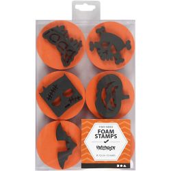 Sellos de foam
