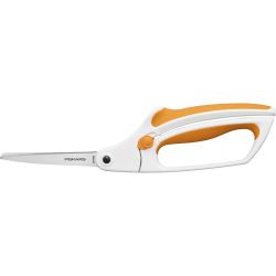 Fiskars Tijeras con Mango Suave