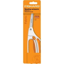 Fiskars Tijeras con Mango Suave