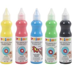 Pintura para ventanas