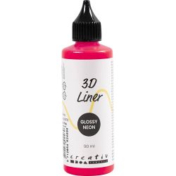 Delineador 3D