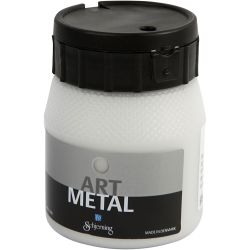 Pintura Art Metal