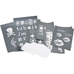 16 partes/ 1 set