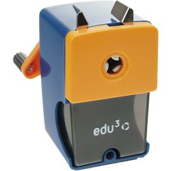 Afilador de Lápiz Edu