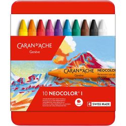 CARAN D’ACHE Neocolor I